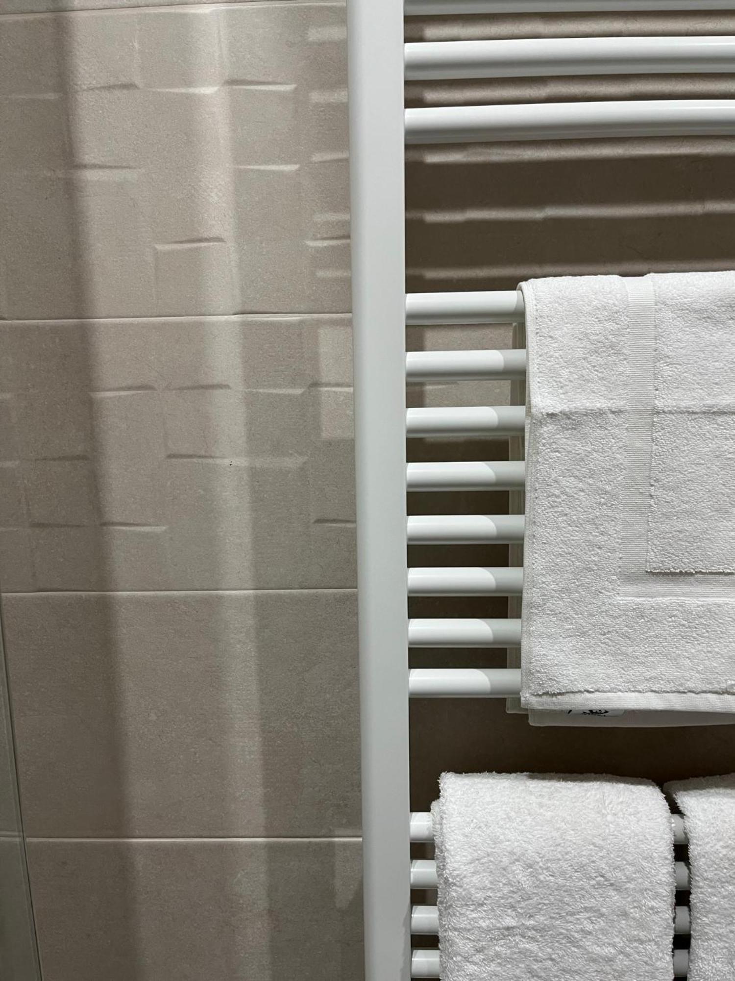 Apartamentos La Flor San Martín de Moncayo エクステリア 写真