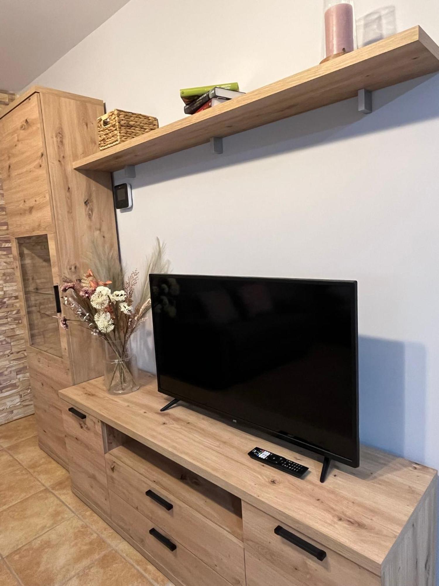 Apartamentos La Flor San Martín de Moncayo 部屋 写真
